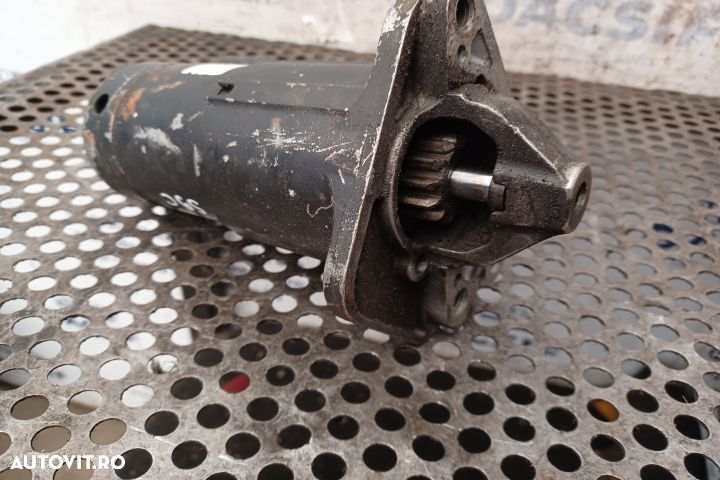 Electromotor 1.5 DCI Renault Kangoo 2 [2007 - 2013] Passenger minivan - 3