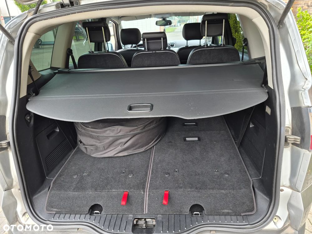Ford S-Max 1.8 TDCi Titanium - 11