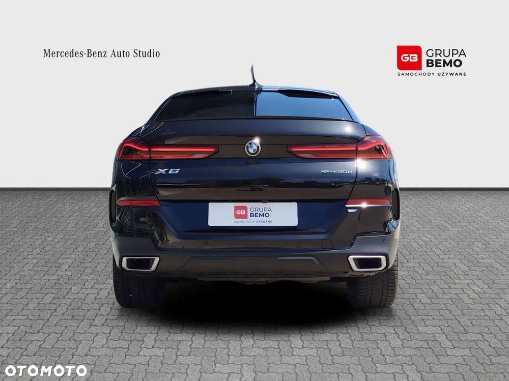 BMW X6 - 6