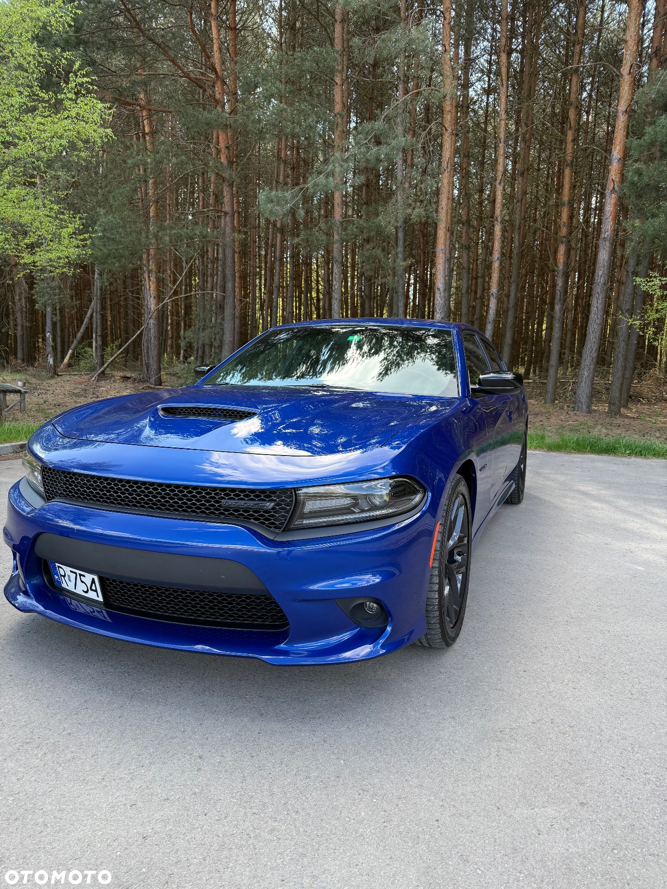 Dodge Charger 5.7 R/T - 4