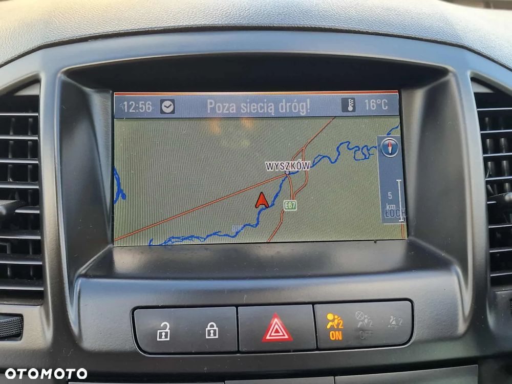 Opel Insignia 2.0 CDTI Edition - 39