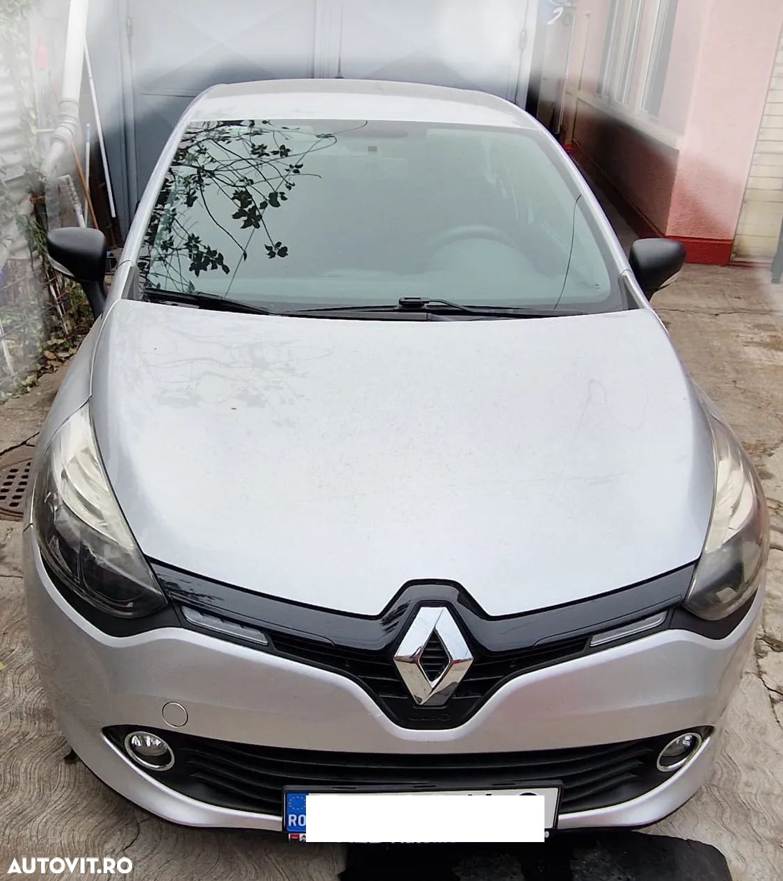Renault Clio Estate 1.5 dCi Life - 1