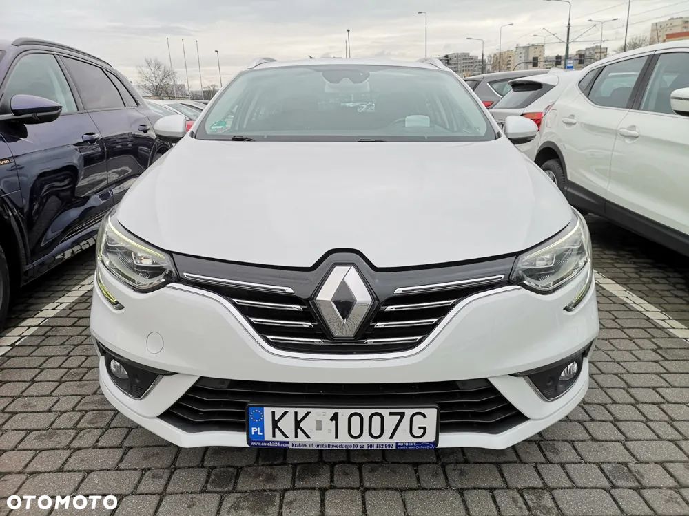 Renault Megane ENERGY TCe 130 INTENS - 3
