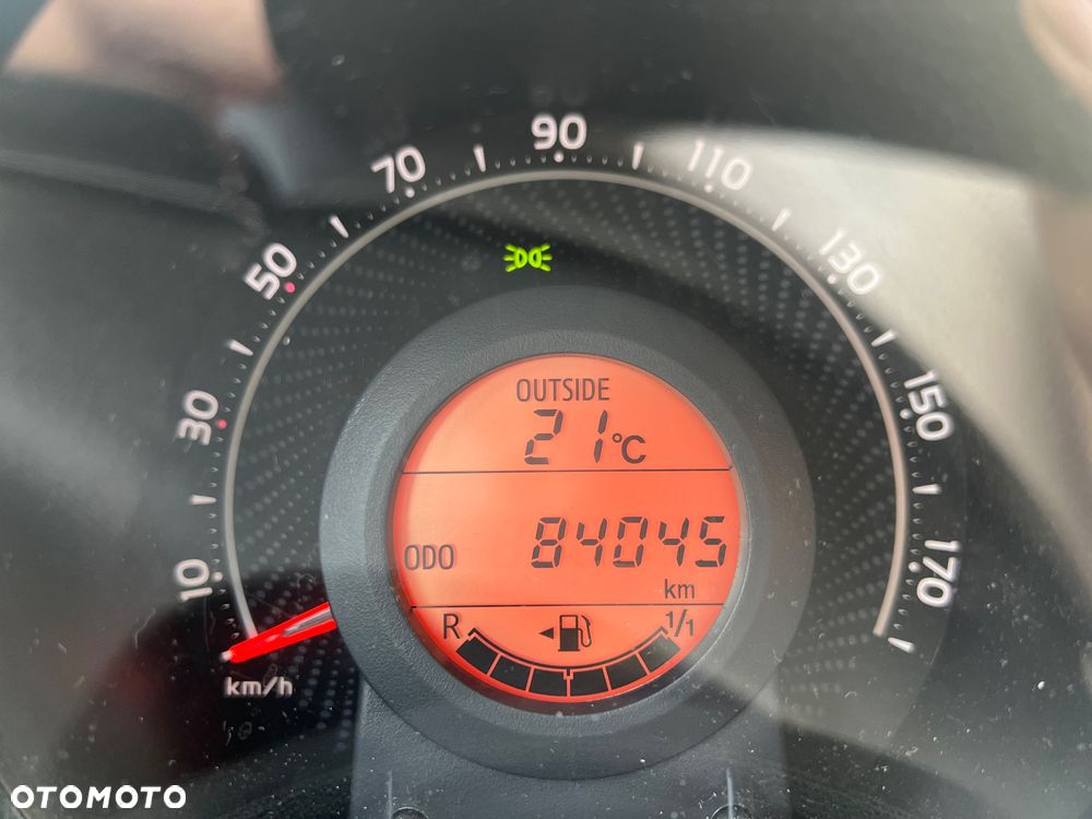 Toyota Aygo 1.0 VVT-i Color Edition - 18