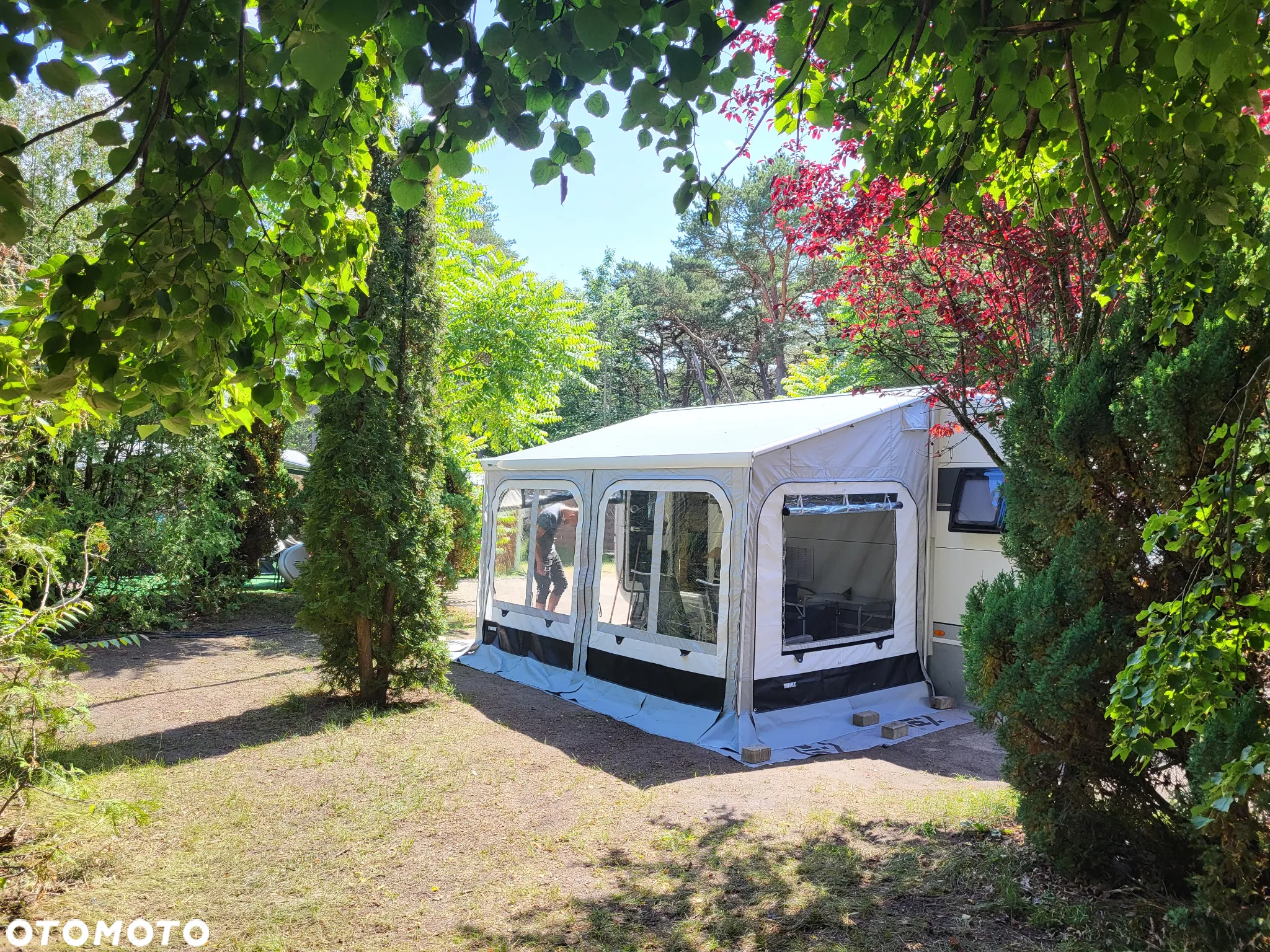 Hobby 560 KMFe De Luxe - 7