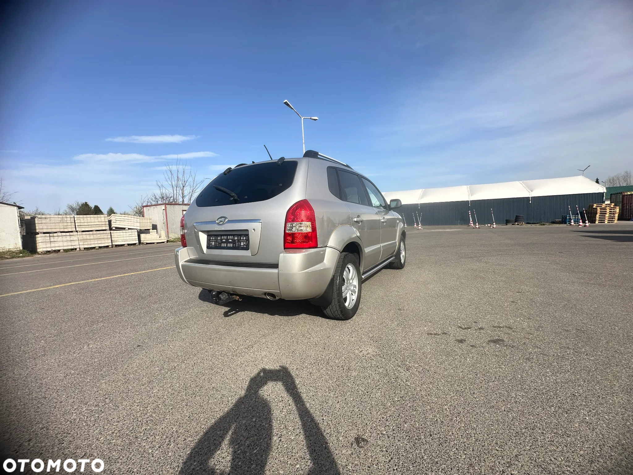 Hyundai Tucson - 25