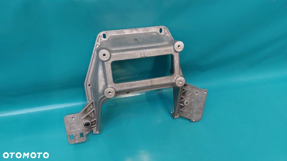 MERCEDES ACTROS MP4 WSPORNIK KOLUMNY KIEROWNICZEJ - 1