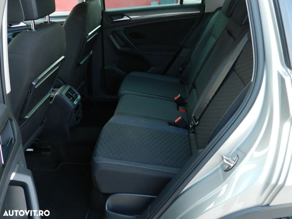 Volkswagen Tiguan 2.0 TDI SCR (BlueMotion Technology) Highline - 12