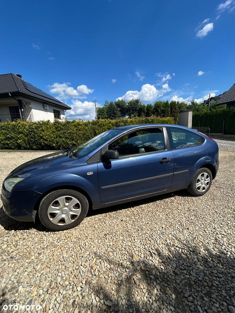 Ford Focus - 3