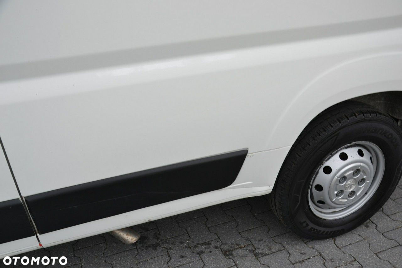 Peugeot Boxer - 13