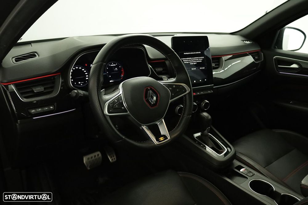 Renault Arkana 1.3 TCe R.S.Line EDC - 7