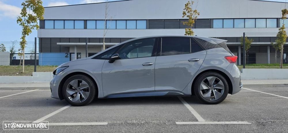 Cupra Born 59 kWh - 7