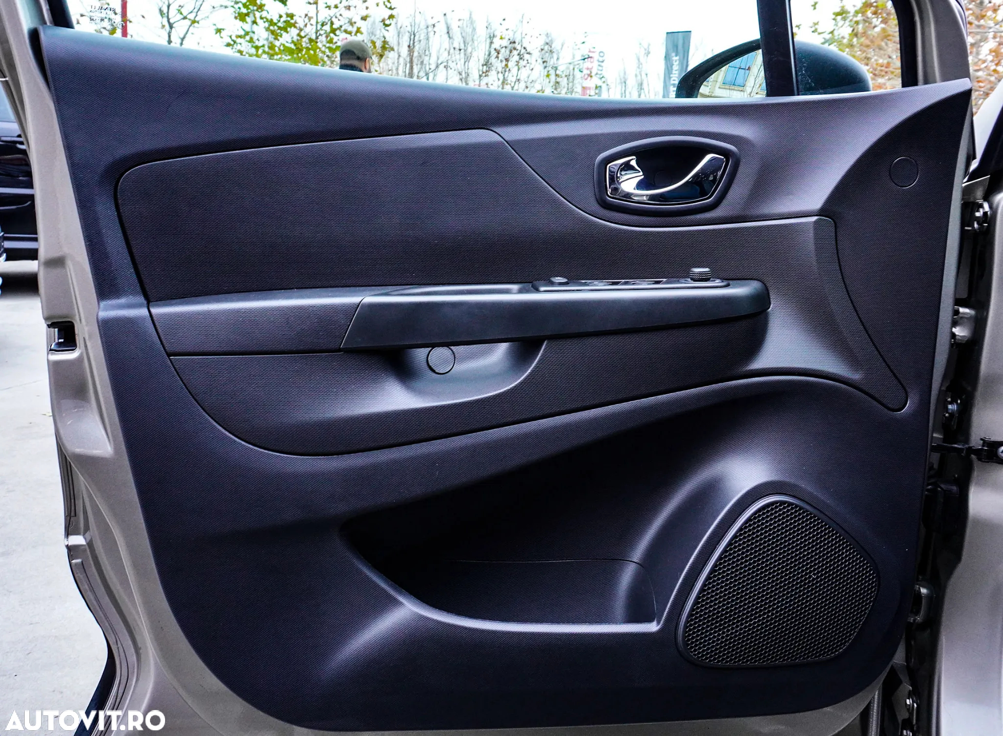 Renault Captur TCe Turbo Stop/Start Dynamique - 21