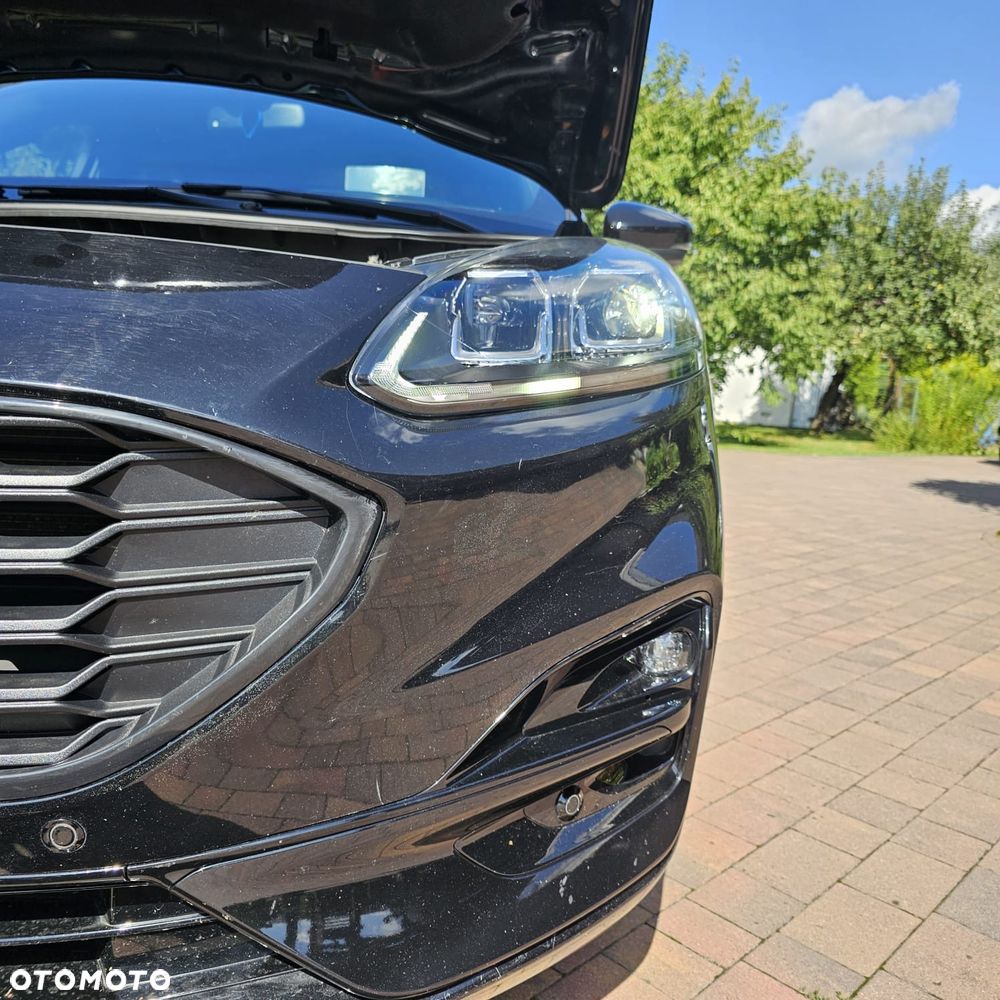 Ford Kuga - 33