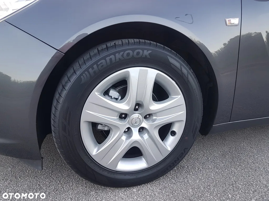 Opel Insignia 1.8 Cosmo - 6