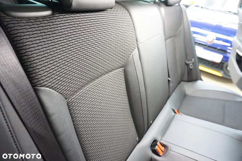 Opel Insignia 2.0 CDTI 4x4 ecoFLEX - 24