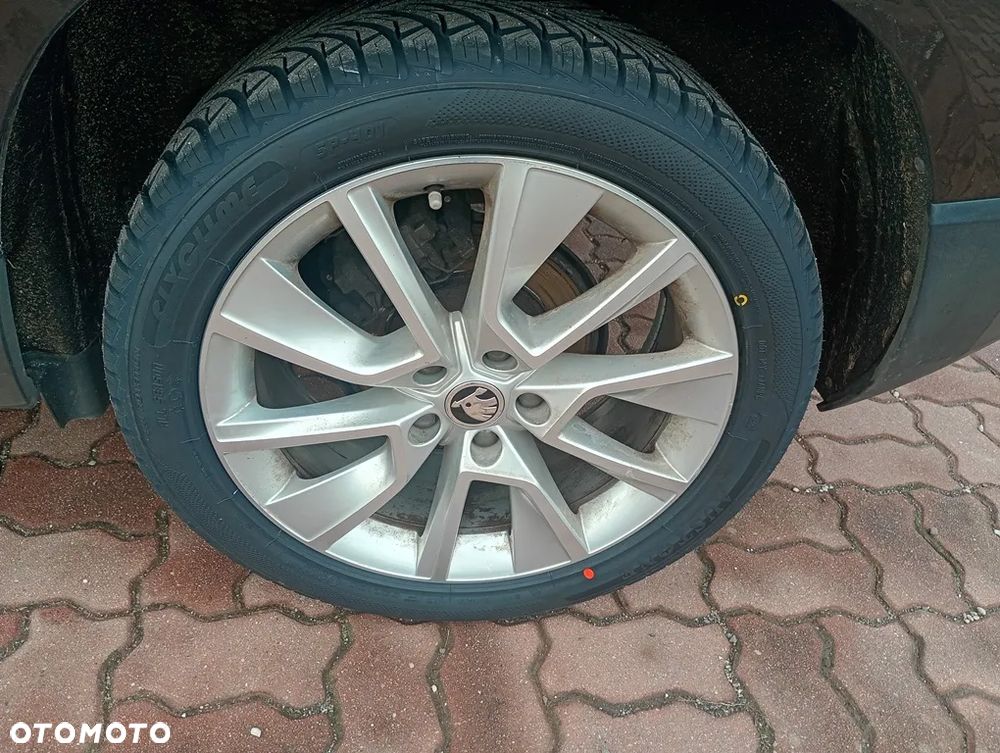 Skoda Karoq 1.6 TDI 4x2 Style DSG - 5