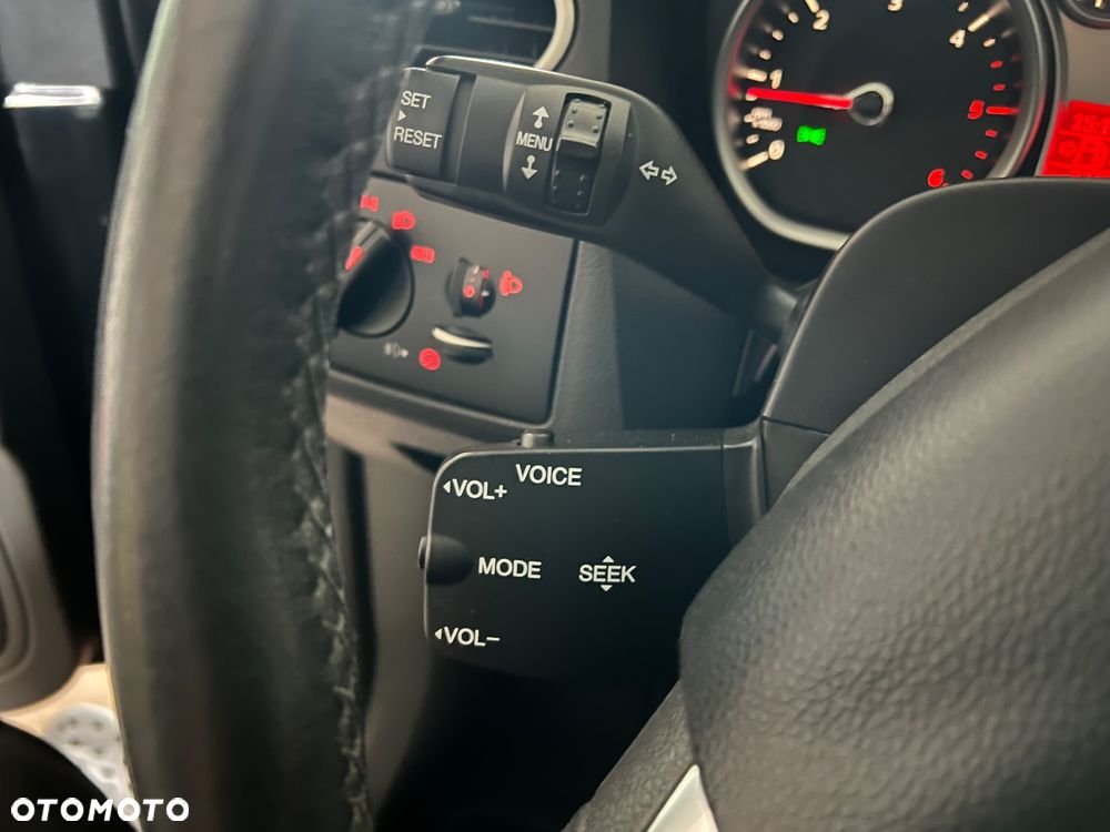 Ford Focus 1.6 TDCi Trend ECOnetic - 32