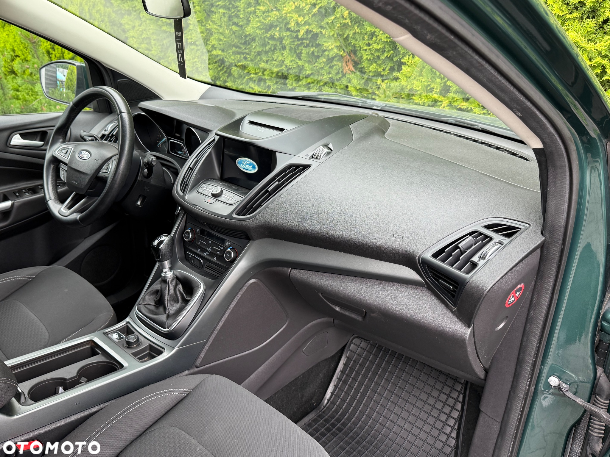 Ford Kuga - 7