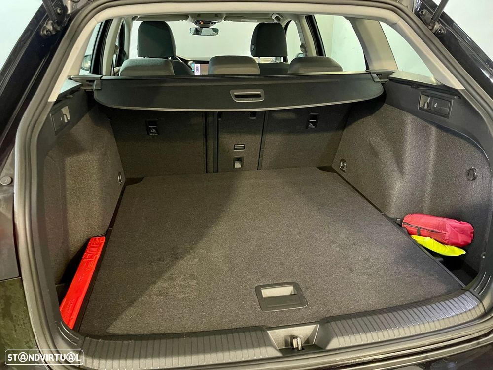 VW Golf Variant 2.0 TDi Life - 29