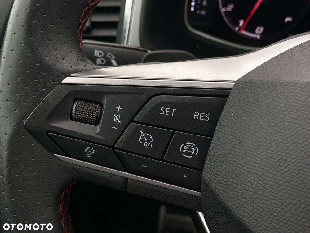 Seat Ateca 2.0 TSI FR S&S 4Drive DSG - 16
