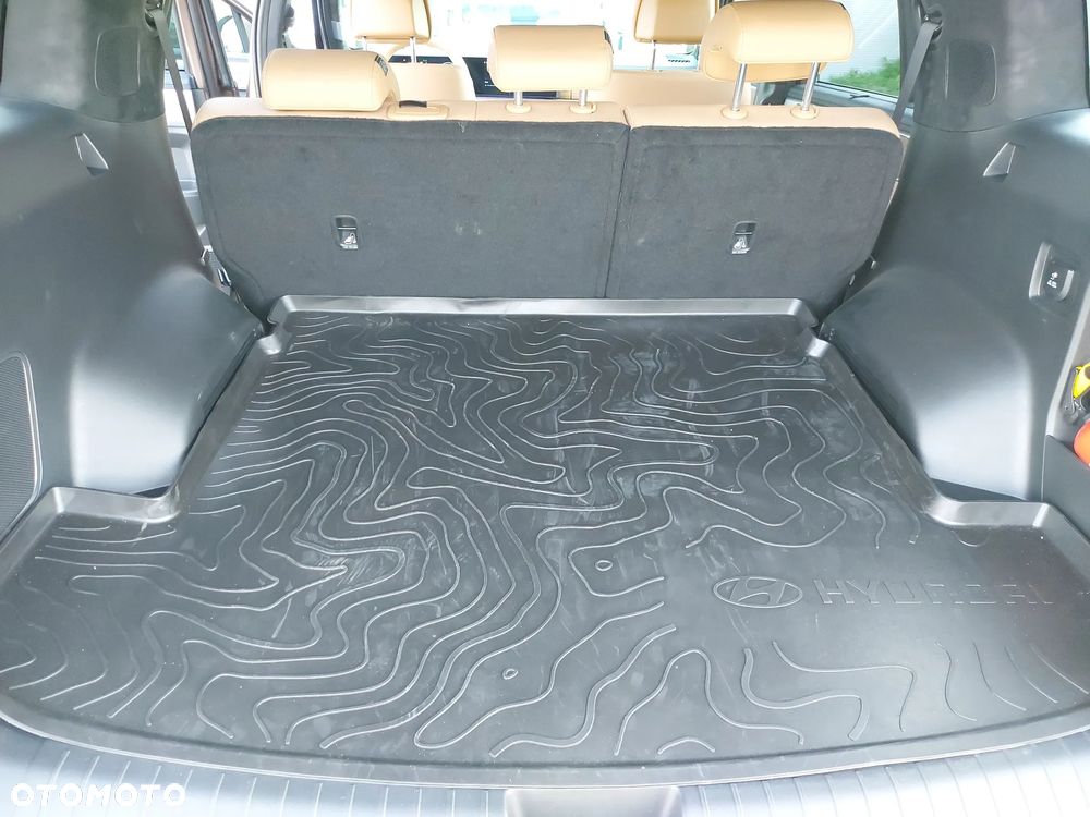 Hyundai Santa Fe 1.6 T-GDI PHEV Platinum 4WD - 16
