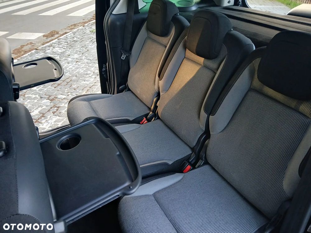 Peugeot Partner 120 VTi Family - 14