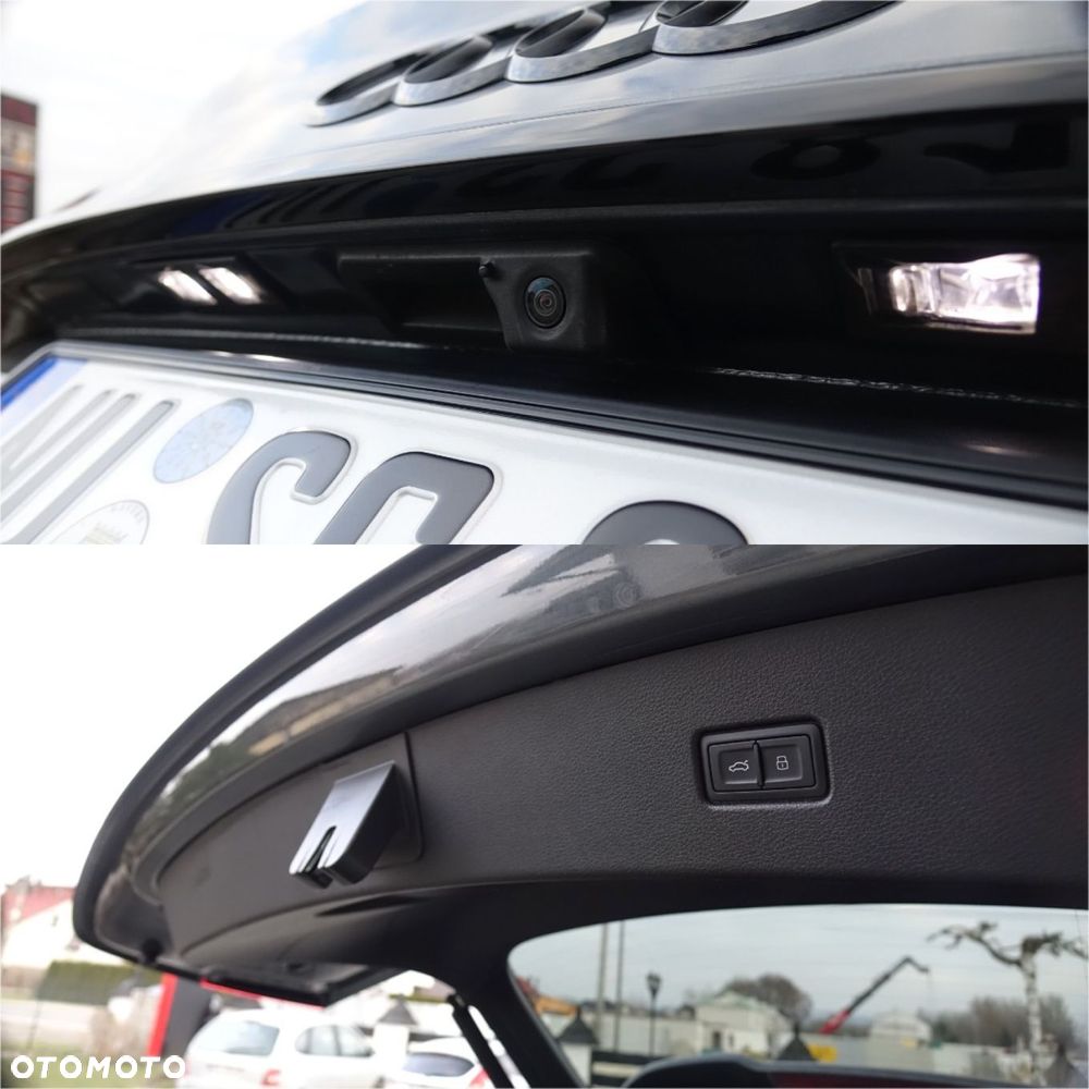 Audi Q5 Sportback - 26