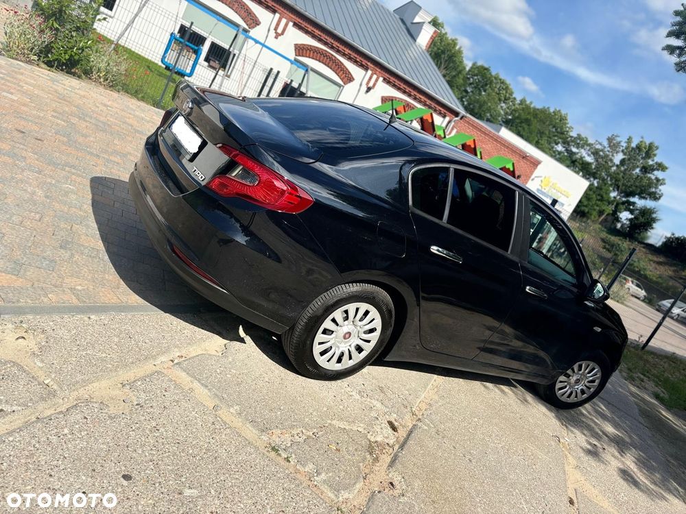 Fiat Tipo 1.4 16v Lounge - 9