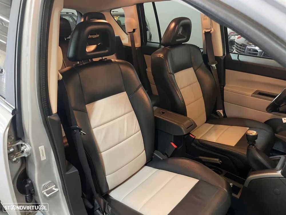 Jeep Compass 2.0 CRD Sport - 18