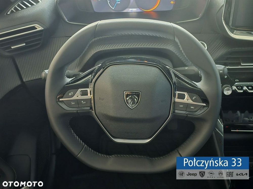 Peugeot 208 - 31