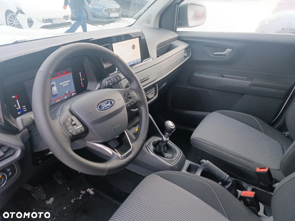 Ford Transit Courier Trend - 9