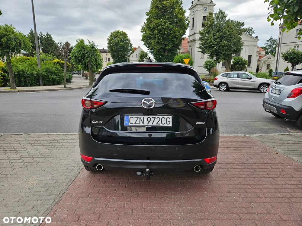 Mazda CX-5 2.2 D Skyenergy - 11