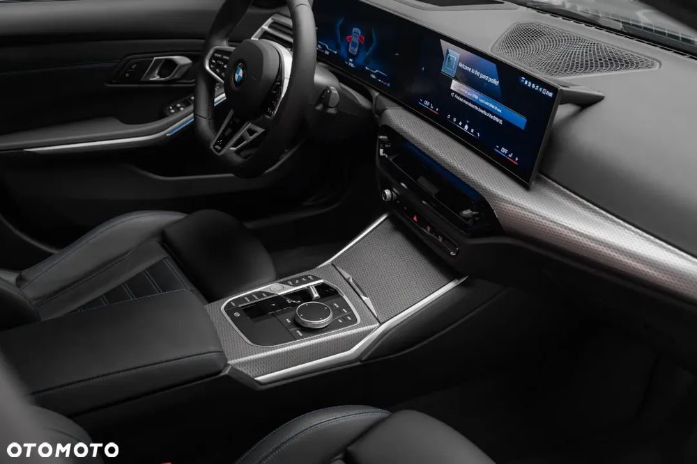 BMW Seria 3 320i - 28