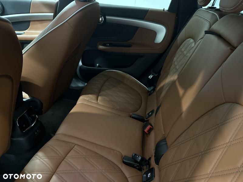 MINI Countryman Cooper S Sport - 21