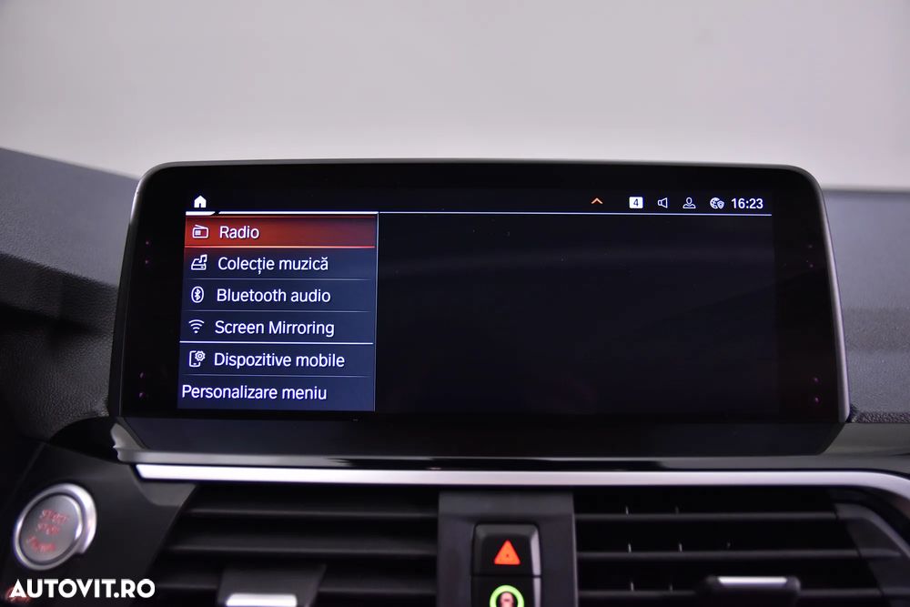 BMW X4 xDrive30d - 20