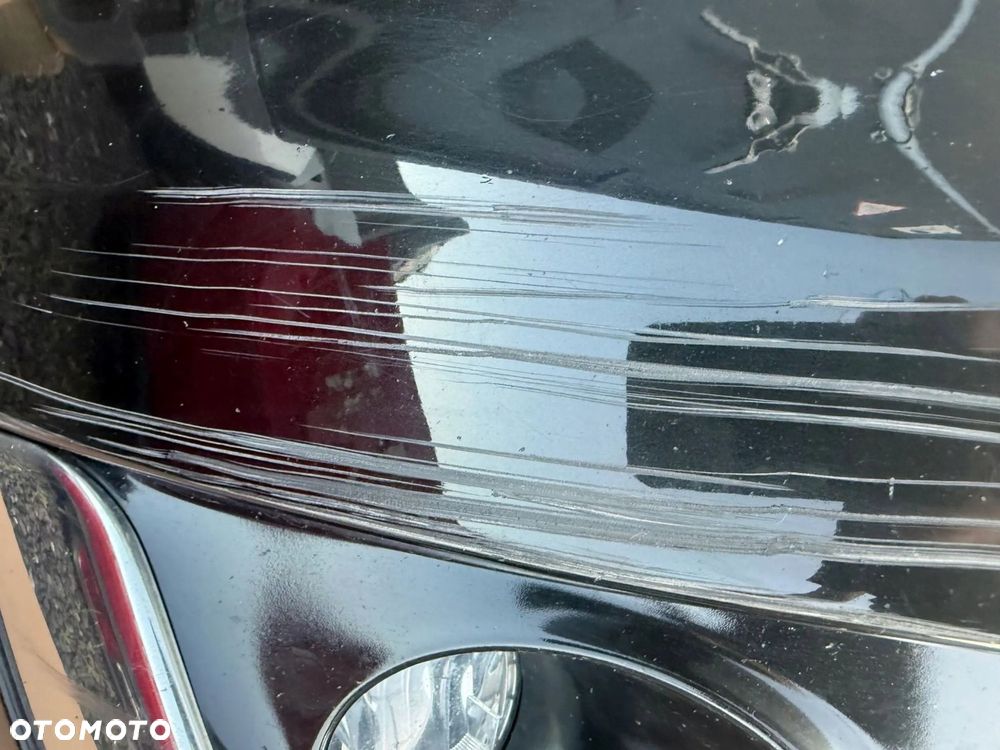 ZDERZAK Renault Scenic III LIFT 2012- KOMPLETNY DEMONTAŻ ORYGINAŁ - 4