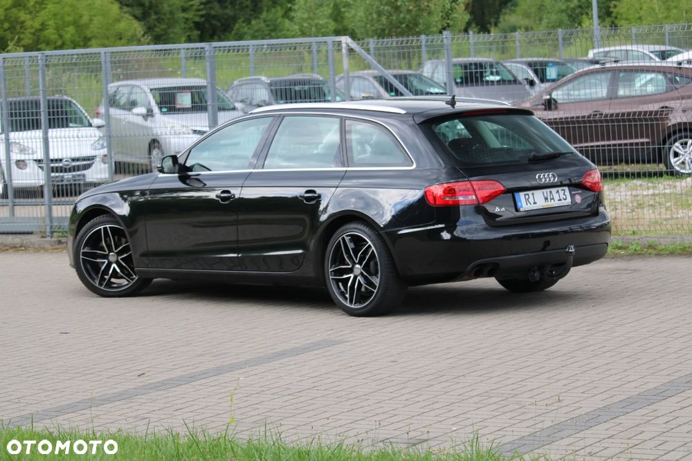Audi A4 - 15