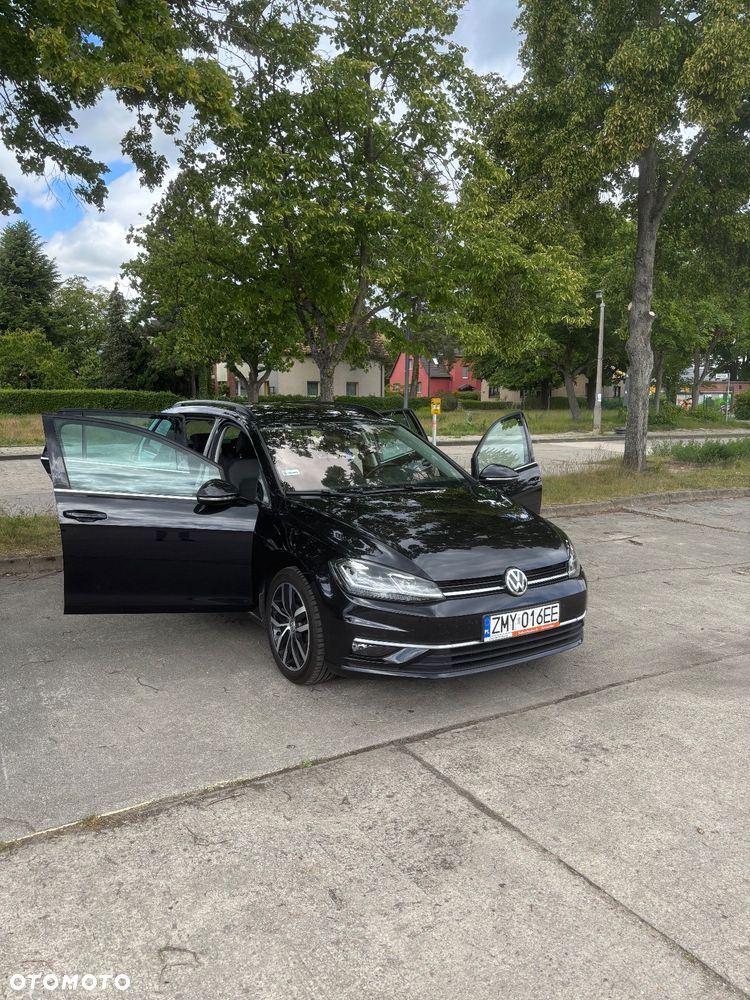 Volkswagen Golf VII 1.4 TSI BMT Highline - 3