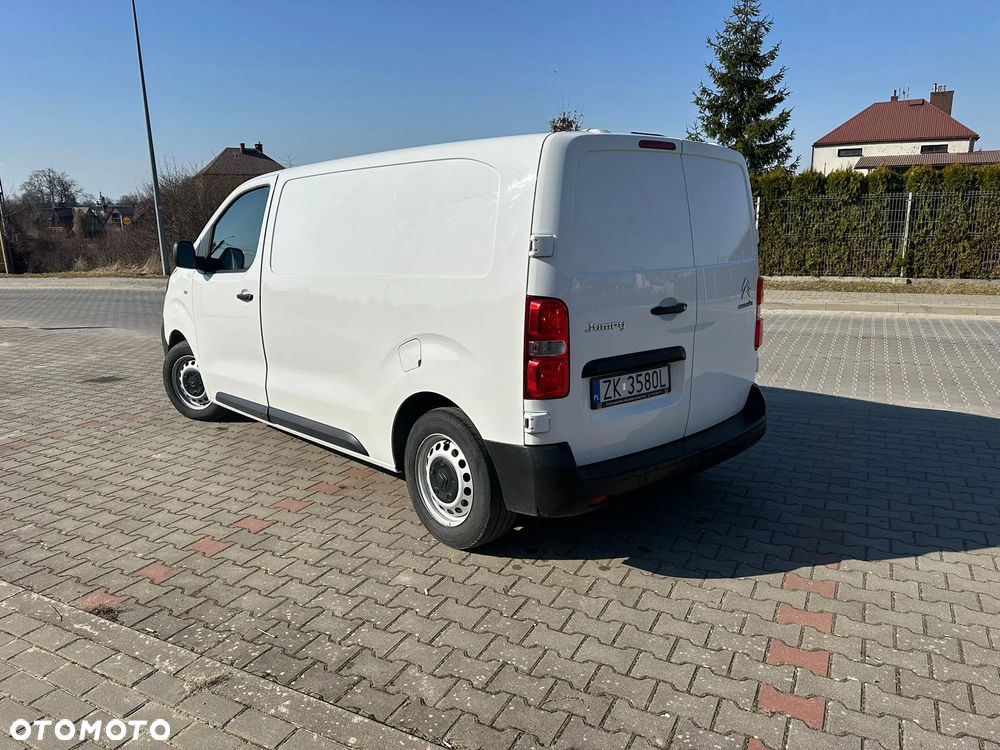 Citroën Jumpy Combi - 9
