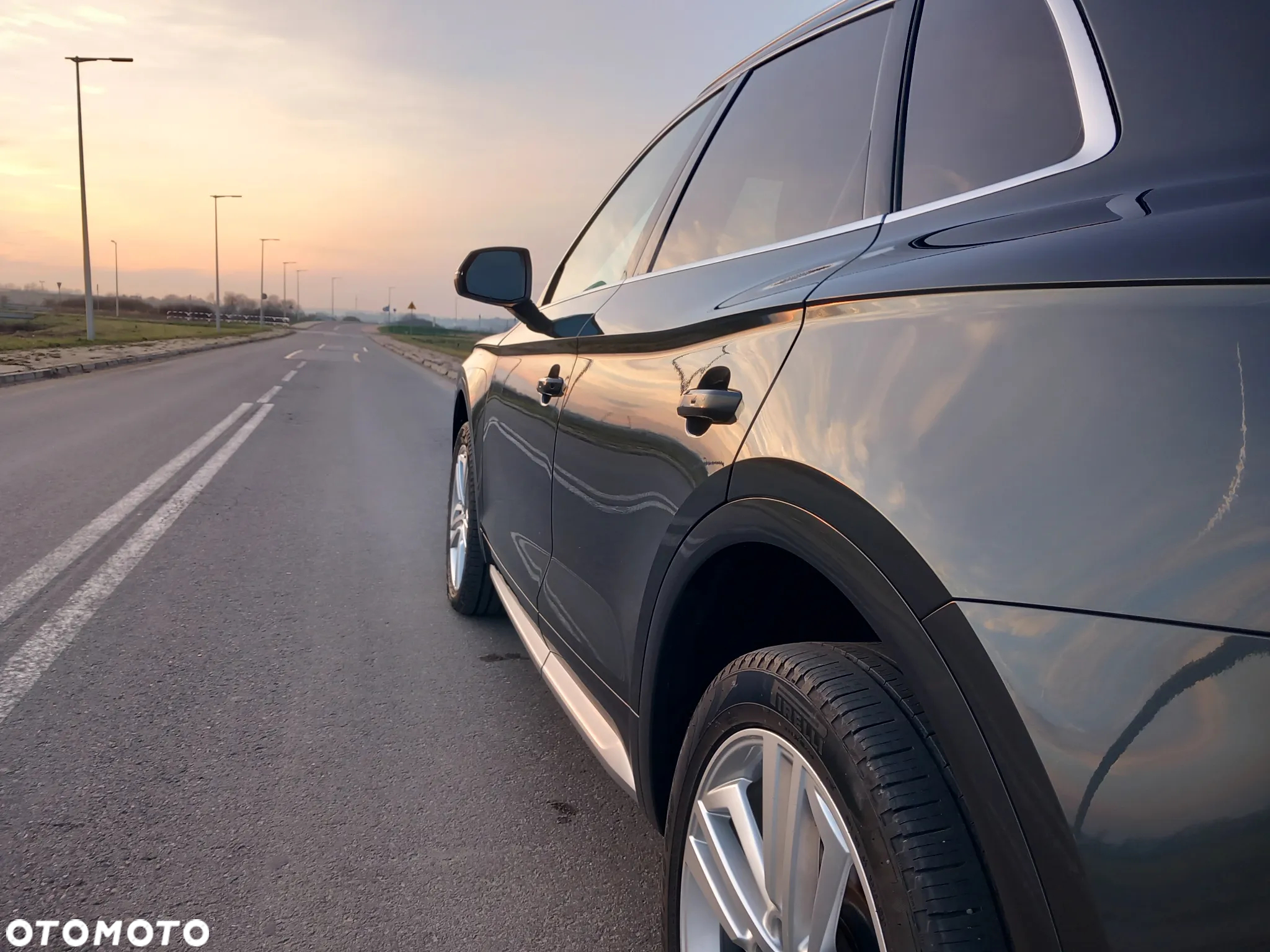 Audi Q5 2.0 TFSI Quattro S tronic - 16
