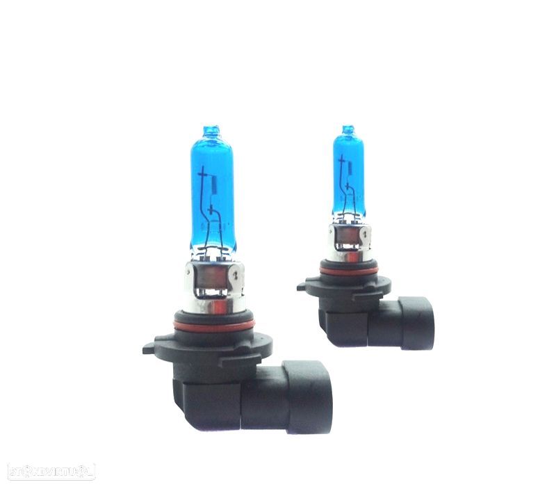 LÂMPADA HB4 EFECTO XENON - 1