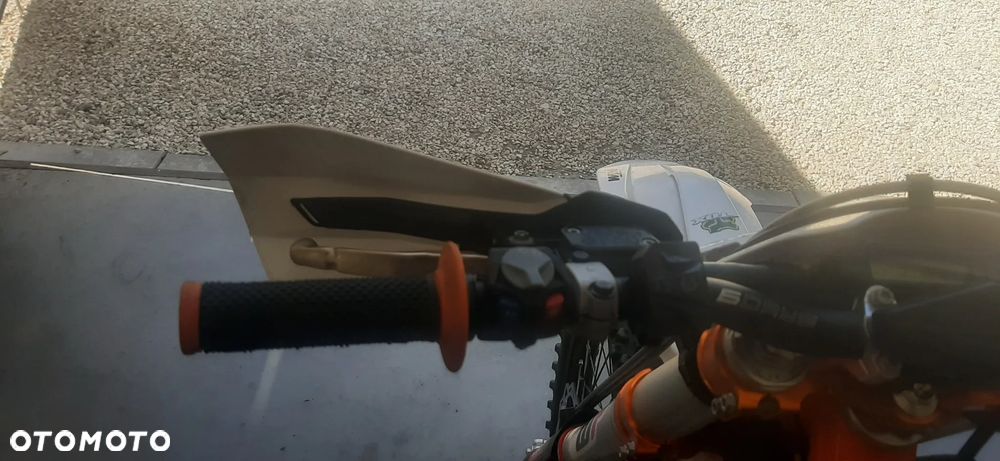KTM EXC 350 - 23
