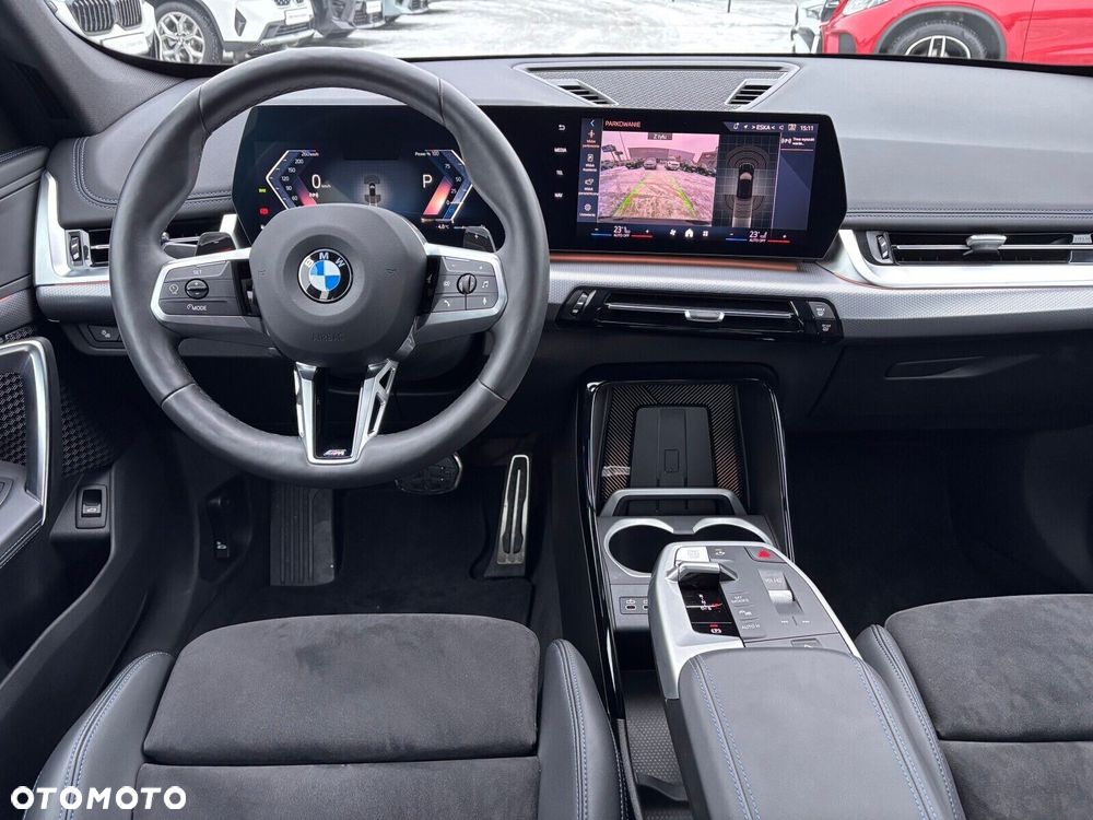 BMW X1 sDrive18i M Sport - 18