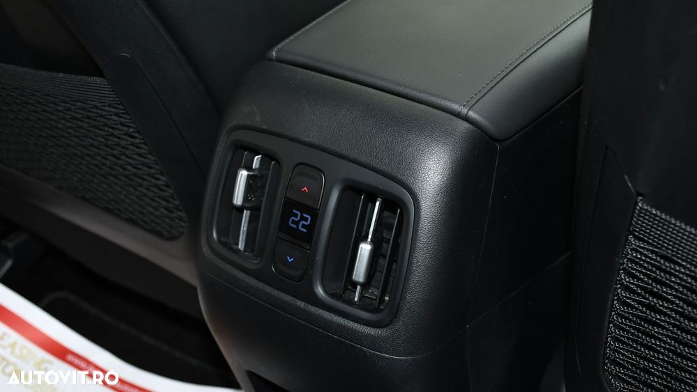 Hyundai Tucson 1.6 T-GDi HEV 2WD Advantage - 22