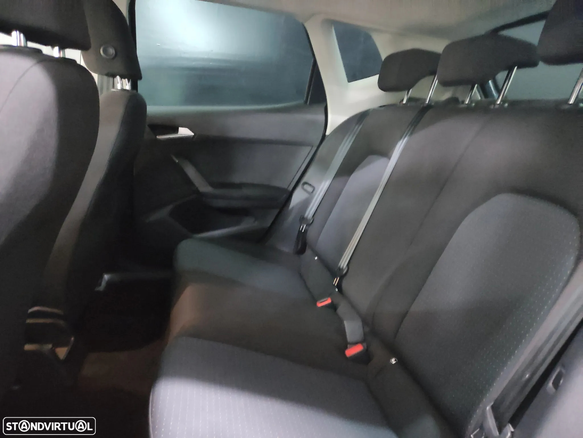SEAT Arona 1.0 TSI Style - 8