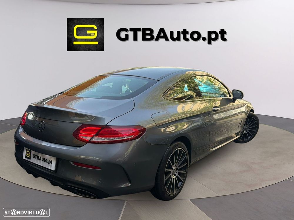 Mercedes-Benz C 250 - 50