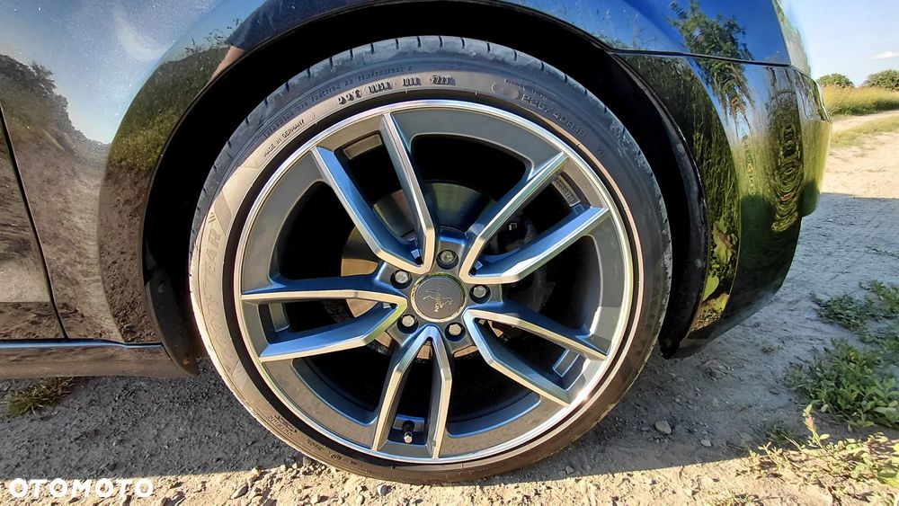 Skoda Octavia 1.4 TSI Ambition - 23