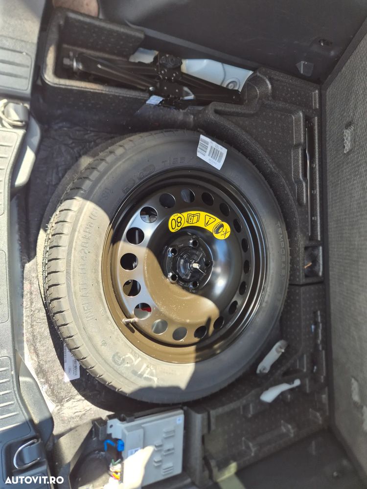 Ford Kuga 2.5 Duratec AWD FHEV Active X - 19