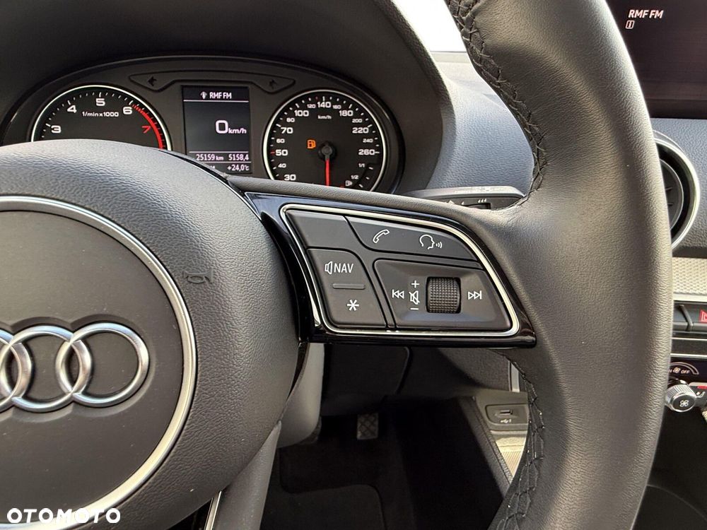 Audi Q2 30 TFSI Advanced - 17